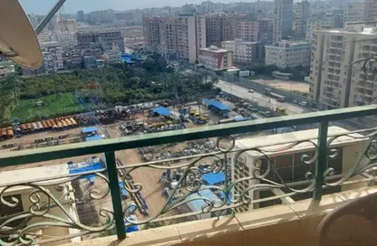 شقة - 2 غرف نوم - 1 حمام للبيع في رويال بلازا - المنتزة - حي ثان المنتزة - الاسكندرية شقة - 2 غرف نوم - 1 حمام للبيع في رويال بلازا - المنتزة - حي ثان المنتزة - الاسكندرية