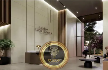 Duplex - 3 Bedrooms - 3 Bathrooms for sale in Modon Golf Town - The 6th Settlement - New Cairo City - Cairo