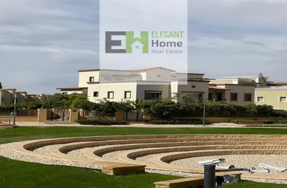 فيلا - 3 غرف نوم - 3 حمامات للايجار في ميفيدا - كمبوندات التجمع الخامس - التجمع الخامس - مدينة القاهرة الجديدة - القاهرة