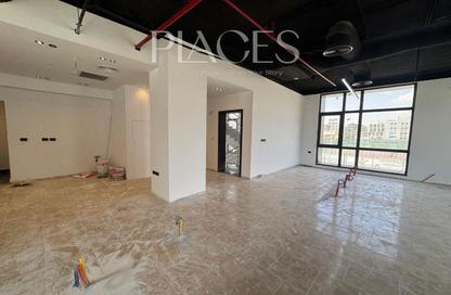Whole Building - Studio - 5 Bathrooms for rent in District 5 - 5th Settlement Compounds - The 5th Settlement - New Cairo City - Cairo