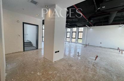 Whole Building - Studio - 5 Bathrooms for rent in District 5 - 5th Settlement Compounds - The 5th Settlement - New Cairo City - Cairo