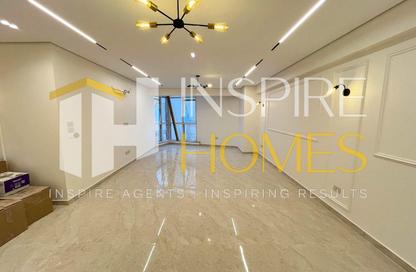Apartment - 3 - 2 for rent in Grand View - Smouha - Hay Sharq - Alexandria