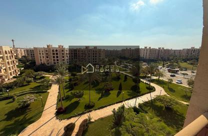 Apartment - 2 Bedrooms - 1 Bathroom for sale in El Rehab Extension - Al Rehab - New Cairo City - Cairo