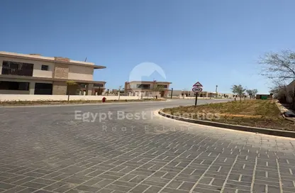 تاون هاوس - 3 غرف نوم - 3 حمامات للبيع في سيلڤر ساندس - قسم مرسي مطروح - الساحل الشمالي تاون هاوس - 3 غرف نوم - 3 حمامات للبيع في سيلڤر ساندس - قسم مرسي مطروح - الساحل الشمالي