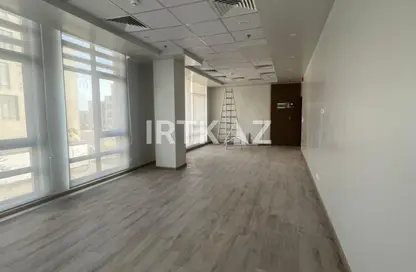 Office Space - 1 Bedroom - 1 Bathroom for rent in District 5 - 5th Settlement Compounds - The 5th Settlement - New Cairo City - Cairo