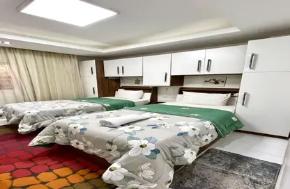 شقة - 2 غرف نوم - 1 حمام للايجار في ذا ادريس - الحي الثاني عشر - الشيخ زايد - الجيزة شقة - 2 غرف نوم - 1 حمام للايجار في ذا ادريس - الحي الثاني عشر - الشيخ زايد - الجيزة