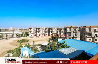 Villa - 5 Bedrooms - 4 Bathrooms for sale in Muruj - Smouha - Hay Sharq - Alexandria