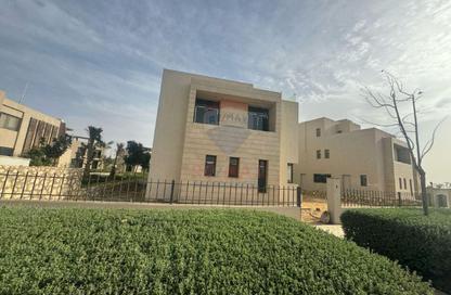 Villa - 7+ Bedrooms - 7+ Bathrooms for sale in O West - 6 October Compounds - 6 October City - Giza