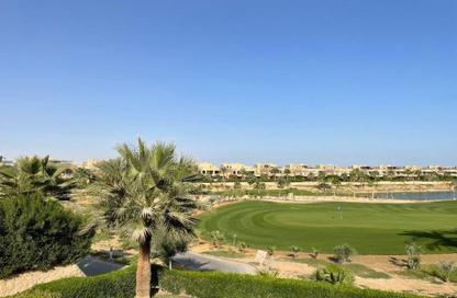 Penthouse - 3 Bedrooms - 3 Bathrooms for sale in Al Ein Bay - Al Ain Al Sokhna - Suez