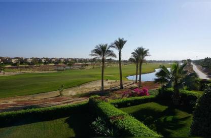 Penthouse - 3 Bedrooms - 3 Bathrooms for sale in Al Ein Bay - Al Ain Al Sokhna - Suez