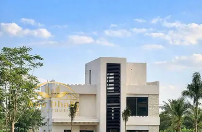 فيلا - 3 غرف نوم - 3 حمامات للبيع في پريڤادو - مدينتي - القاهرة