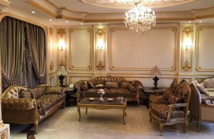 فيلا - 4 غرف نوم - 4 حمامات للبيع في رويال سيتي - كمبوندات الشيخ زايد - الشيخ زايد - الجيزة فيلا - 4 غرف نوم - 4 حمامات للبيع في رويال سيتي - كمبوندات الشيخ زايد - الشيخ زايد - الجيزة