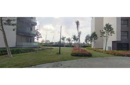 شقة - 3 غرف نوم - 2 حمامات للايجار في مدينتي - القاهرة