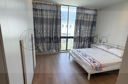 Apartment - 2 - 2 for rent in Lake View Residence - 5th Settlement Compounds - The 5th Settlement - New Cairo City - Cairo