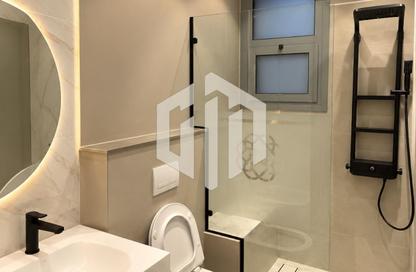 Apartment - 3 - 3 for rent in Aljazi Marriott Residences - Mohamed Naguib Axis - North Investors Area - New Cairo City - Cairo Apartment - 3 - 3 for rent in Aljazi Marriott Residences - Mohamed Naguib Axis - North Investors Area - New Cairo City - Cairo