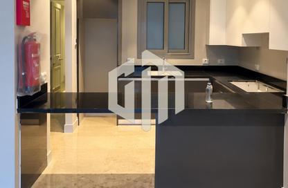 Apartment - 3 - 3 for rent in Aljazi Marriott Residences - Mohamed Naguib Axis - North Investors Area - New Cairo City - Cairo Apartment - 3 - 3 for rent in Aljazi Marriott Residences - Mohamed Naguib Axis - North Investors Area - New Cairo City - Cairo