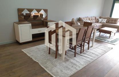 Apartment - 2 - 3 for rent in Villette - 5th Settlement Compounds - The 5th Settlement - New Cairo City - Cairo