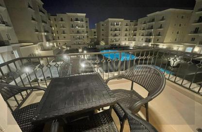 Apartment - 3 Bedrooms - 4 Bathrooms for rent in Mivida - 5th Settlement Compounds - The 5th Settlement - New Cairo City - Cairo