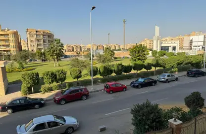 شقة - 3 غرف نوم - 2 حمامات للبيع في عمارات البنفسج - البنفسج - مدينة القاهرة الجديدة - القاهرة