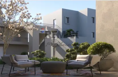 Apartment - 2 Bedrooms - 2 Bathrooms for sale in Makadi Resort - Makadi - Hurghada - Red Sea