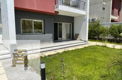 Villa - 4 Bedrooms - 3 Bathrooms for sale in Madinaty - Cairo