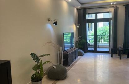 Apartment - 3 Bedrooms - 3 Bathrooms for rent in Mivida - 5th Settlement Compounds - The 5th Settlement - New Cairo City - Cairo