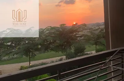 شقة - 3 غرف نوم - 3 حمامات للبيع في نيو جيزة - طريق مصر اسكندرية الصحراوي - مدينة 6 أكتوبر - الجيزة