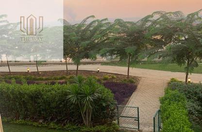 Apartment - 3 Bedrooms - 3 Bathrooms for sale in New Giza - Cairo Alexandria Desert Road - 6 October City - Giza
