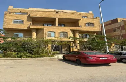 Apartment - 3 Bedrooms - 2 Bathrooms for sale in El Banafseg 2 - El Banafseg - New Cairo City - Cairo