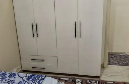 Apartment - 3 - 2 for rent in B12 - Madinaty - Cairo