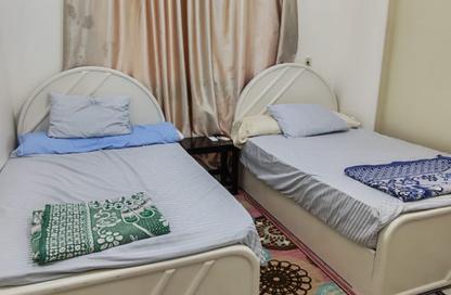 Apartment - 3 - 2 for rent in B12 - Madinaty - Cairo
