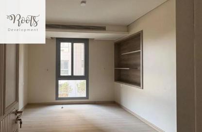 Apartment - 2 - 2 for sale in Aljazi Marriott Residences - Mohamed Naguib Axis - North Investors Area - New Cairo City - Cairo