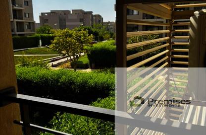 شقة - 3 غرف نوم - 3 حمامات للايجار في مون ريزيدنس - فيفث سكوير - التجمع الخامس - مدينة القاهرة الجديدة - القاهرة