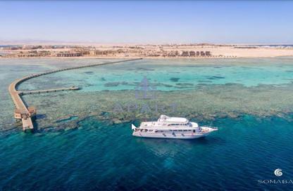 Chalet - 2 - 3 for sale in Soma Bay - Safaga - Hurghada - Red Sea
