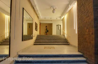 Apartment - 3 Bedrooms - 2 Bathrooms for sale in Street 150 - Maadi - Hay El Maadi - Cairo Apartment - 3 Bedrooms - 2 Bathrooms for sale in Street 150 - Maadi - Hay El Maadi - Cairo