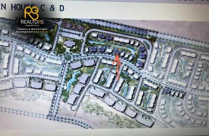 Townhouse - 4 Bedrooms - 4 Bathrooms for sale in Joulz - Cairo Alexandria Desert Road - 6 October City - Giza