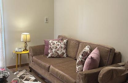 Apartment - 3 Bedrooms - 3 Bathrooms for rent in El Rehab Extension - Al Rehab - New Cairo City - Cairo