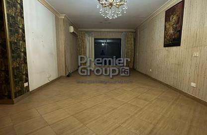 Apartment - 2 - 2 for sale in Zahraa Al Maadi St. - Degla - Hay El Maadi - Cairo