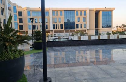 Clinic - Studio - 1 Bathroom for rent in Mivida - 5th Settlement Compounds - The 5th Settlement - New Cairo City - Cairo
