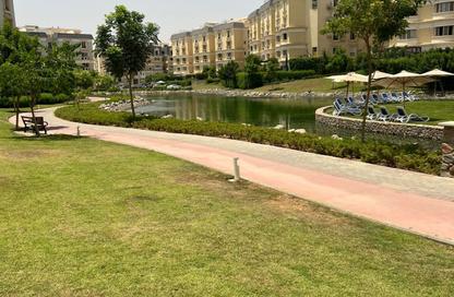 iVilla - 3 Bedrooms - 3 Bathrooms for sale in Mountain View Hyde Park - 5th Settlement Compounds - The 5th Settlement - New Cairo City - Cairo iVilla - 3 Bedrooms - 3 Bathrooms for sale in Mountain View Hyde Park - 5th Settlement Compounds - The 5th Settlement - New Cairo City - Cairo