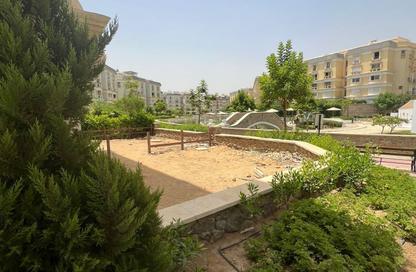 iVilla - 3 Bedrooms - 3 Bathrooms for sale in Mountain View Hyde Park - 5th Settlement Compounds - The 5th Settlement - New Cairo City - Cairo