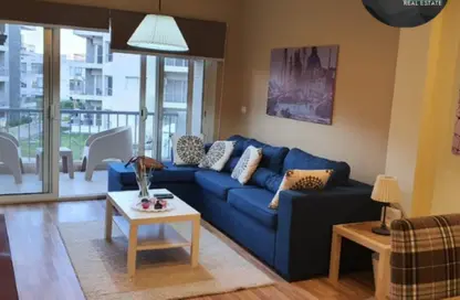 شقة - 3 غرف نوم - 2 حمامات للبيع في ذا ادريس - الحي الثاني عشر - الشيخ زايد - الجيزة