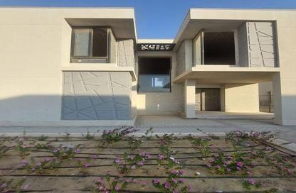 Villa - 5 Bedrooms - 5 Bathrooms for sale in Badya Palm Hills - 6 October Compounds - 6 October City - Giza