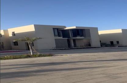 فيلا - 5 غرف نوم - 5 حمامات للبيع في باديه بالم هيلز - كمبوندات 6 أكتوبر - مدينة 6 أكتوبر - الجيزة