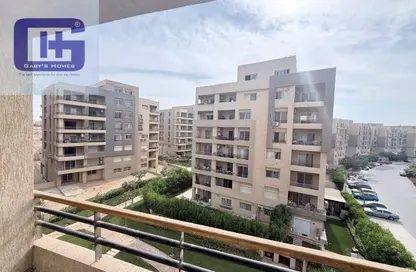 Apartment - 2 Bedrooms - 2 Bathrooms for sale in The Square - 5th Settlement Compounds - The 5th Settlement - New Cairo City - Cairo