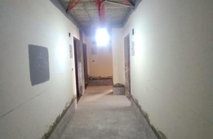 Whole Building - Studio - 7+ Bathrooms for sale in 10th Sector - Zahraa El Maadi - Hay El Maadi - Cairo