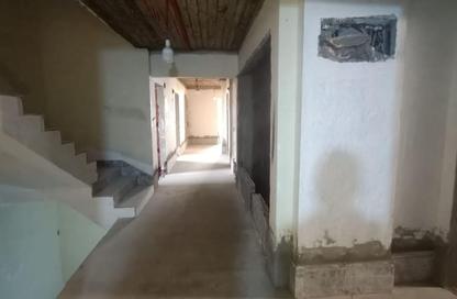 Whole Building - Studio - 7+ Bathrooms for sale in 10th Sector - Zahraa El Maadi - Hay El Maadi - Cairo