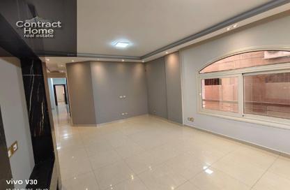 Apartment - 3 Bedrooms - 2 Bathrooms for rent in Street70 - District 2 - The 5th Settlement - New Cairo City - Cairo