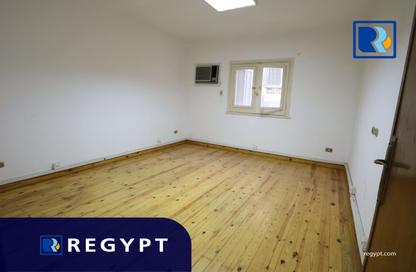 Office Space - Studio - 3 for rent in Sarayat Al Maadi - Hay El Maadi - Cairo