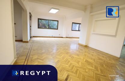 Office Space - Studio - 3 for rent in Sarayat Al Maadi - Hay El Maadi - Cairo